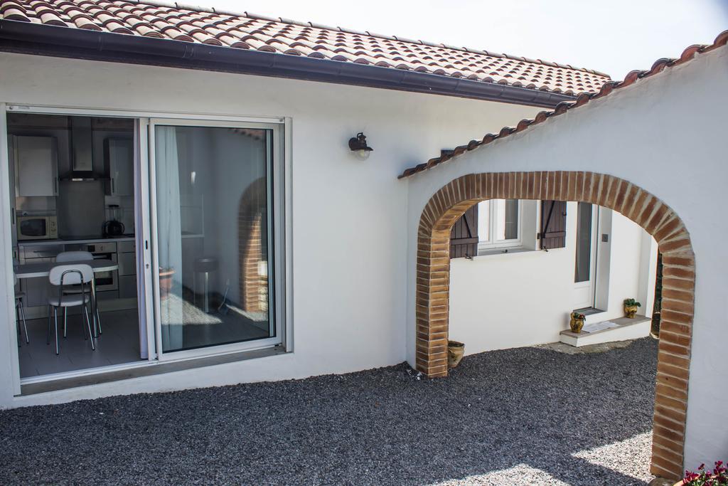 Villa Yoda Saint-Jean-de-Luz Εξωτερικό φωτογραφία