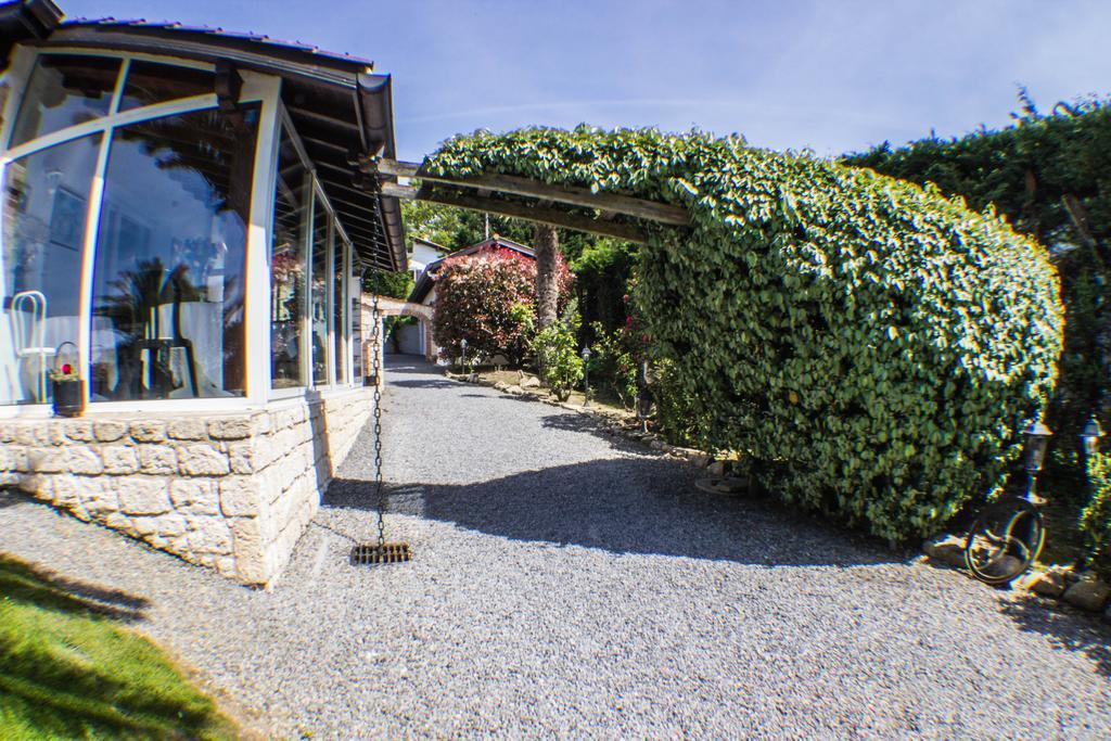 Villa Yoda Saint-Jean-de-Luz Εξωτερικό φωτογραφία